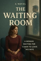 The Waiting Room - Hiram Andrades - 9798232022853