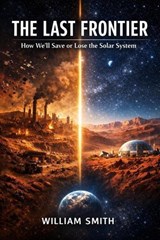 The Last Frontier: How We’ll Save or Lose the Solar System - WILLIAM SMITH - 9798232028848