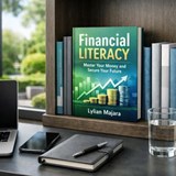 Financial literacy :master your money and secure your future - Tiisetso Lylian Majara - 9798232048372
