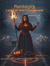 Pombagira- Lady of the Crossroads - Asamod ka - 9798232066697