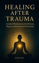 Healing after Trauma: Guided Meditations for Release, Repair and Emotional Freedom - Eden Rae - 9798232081119