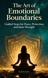 The Art of Emotional Boundaries: Guided Steps for Peace, Protection and Inner Strength - Eden Rae - 9798232404338