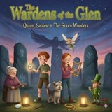 The Wardens of the Glen - Michael Smith - 9798232477479