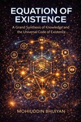Equation Of Existence - Mohiuddin Bhuiyan - 9798232522940