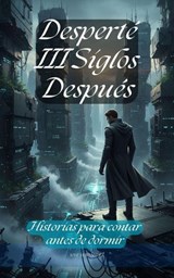 Desperté III Siglos Después - Josè Hernàndez - 9798232580698