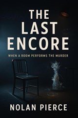 The Last Encore: When a Room Performs the Murder - Nolan Pierce - 9798232583286