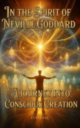 In the Spirit of Neville Goddard: A Journey into Conscious Creation - Eden Rae - 9798232627218
