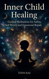 Inner Child Healing: Guided Meditations for Safety, Self Worth and Emotional Repair - Eden Rae - 9798232774080