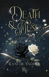 Death and his Muse - Rani De Vadder - 9798232775254