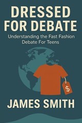 Dressed For Debate: Understanding the Fast Fashion Debate For Teens - James Smith - 9798232780289
