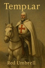 Templar - Red Umbrell - 9798232802042