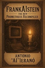 FrankAIstein: The New Prometheus Recompiled - Antonio "AI" Ieranò - 9798232843762