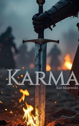 Karma - Kat Majewski - 9798232923457