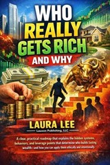 Who Really Gets Rich and Why - Laura Lee - 9798232939892