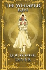 The Whisper Kin - Lucienne Diver - 9798232943882