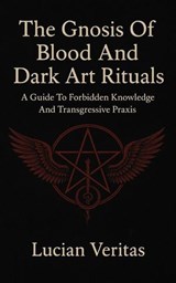 The Gnosis Of Blood And Dark Art Rituals A Guide To Forbidden Knowledge And Transgressive Praxis - Lucian veritas - 9798232975708