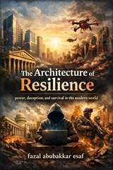 The Architecture of Resilience - Fazal Abubakkar Esaf - 9798233069864