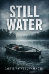 Still Water - DARRYL WAYNE TOWNSEND JR - 9798233081491