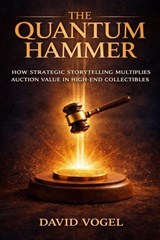 The Quantum Hammer - David Vogel - 9798233113529
