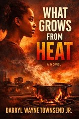 What Grows From Heat - DARRYL WAYNE TOWNSEND JR - 9798233158469