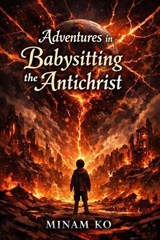Adventures in Babysitting the Antichrist - MINAM KO - 9798233189647