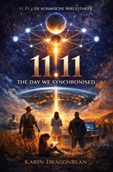 THE DAY WE SYNCHRONISED - Karin DragonBean - 9798233251146