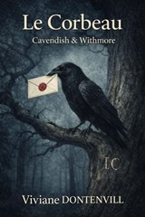 Le corbeau - Viviane DONTENVILL. - 9798233401107