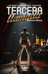 Tercera Llamada - AVA LIBROS ; Mónica Mózz - 9798233429187