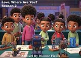 Love, Where Are You? - Dionne Fields - 9798233459252