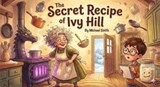The Secret Recipe of Ivy Hill - Michael Smith - 9798233542459