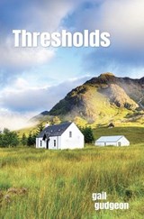Thresholds - Gail E. Gudgeon - 9798233608834