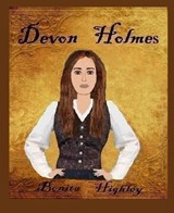 Devon Holmes - Bonita Highley - 9798233612503