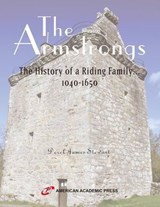 The Armstrongs - Derek James Stewart - 9798233663925