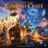 The Chronicles of the Chrono-Crate - Michael Smith - 9798233794643