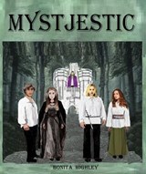 Mystjestic - Bonita Highley - 9798233835483