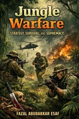 Jungle Warfare - Fazal Abubakkar Esaf - 9798233842788