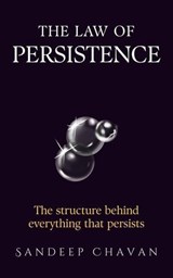 The Law of Persistence - Sandeep Chavan - 9798233880575