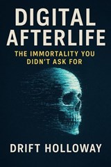 Digital Afterlife: The Immortality You Didn’t Ask For - Drift Holloway - 9798233915956