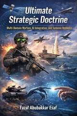 Ultimate Strategic Doctrine - Fazal Abubakkar Esaf - 9798233961403