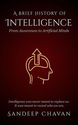 A Brief History of Intelligence - Sandeep Chavan - 9798233963889