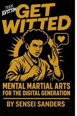 Get Witted - Ryan C Sanders - 9798233995293