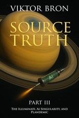 Source Truth, Part III - Viktor Bron - 9798235066434