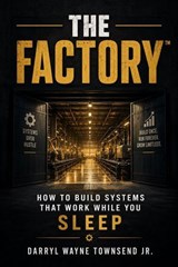 The Factory - DARRYL WAYNE TOWNSEND JR - 9798235096578
