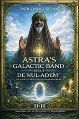 De Nul-Adem™ De snelste reset van lichaam en geest - Astra DragonBean - 9798235212497