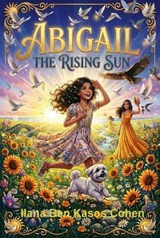 Abigail the Rising Sun - Ilana Ben Kasos Cohen - 9798235272514