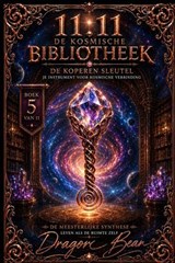De Koperen Sleutel - DragonBean - 9798235279759