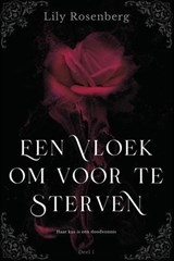 Een vloek om voor te sterven - Lily Rosenberg - 9798235301122