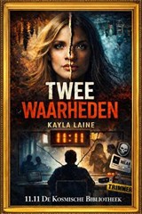 Twee Waarheden - Kayla Laine - 9798235368040
