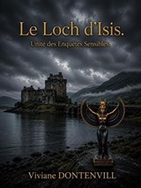 Le Loch d'Isis - Viviane DONTENVILL. - 9798235389076