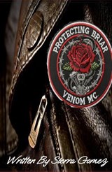 Protecting Briar - Sierra Gomez - 9798235463714